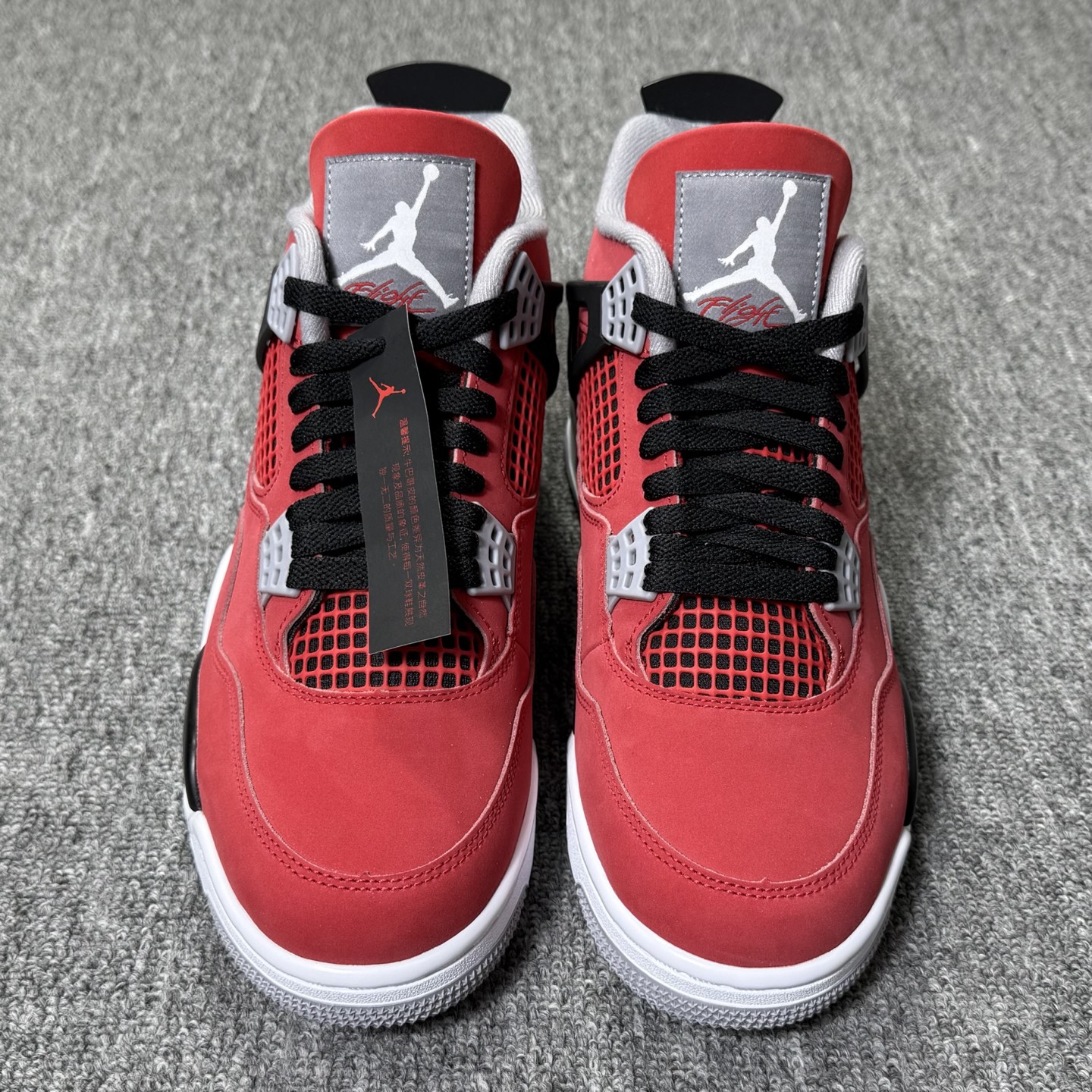 Nike Jordan shoe